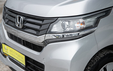 Honda N-WGN I рестайлинг, 2014 год, 698 000 рублей, 4 фотография