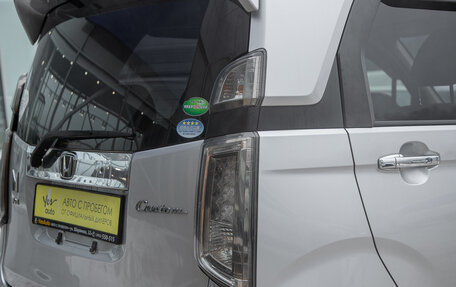 Honda N-WGN I рестайлинг, 2014 год, 698 000 рублей, 8 фотография