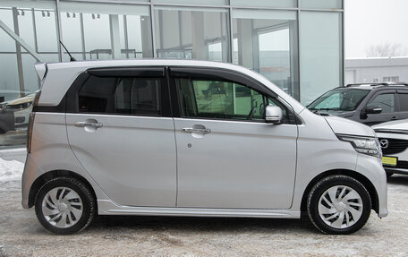 Honda N-WGN I рестайлинг, 2014 год, 698 000 рублей, 7 фотография