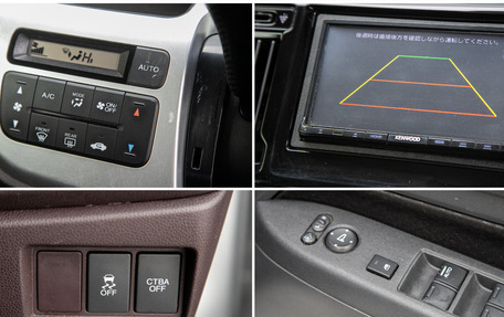 Honda N-WGN I рестайлинг, 2014 год, 698 000 рублей, 22 фотография