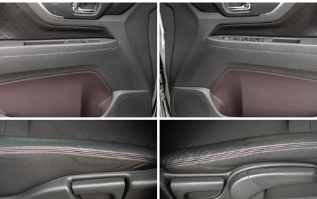 Honda N-WGN I рестайлинг, 2014 год, 698 000 рублей, 23 фотография