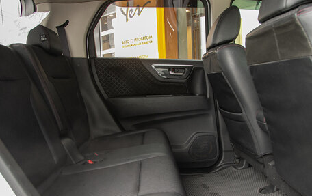 Honda N-WGN I рестайлинг, 2014 год, 698 000 рублей, 16 фотография