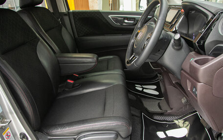 Honda N-WGN I рестайлинг, 2014 год, 698 000 рублей, 15 фотография