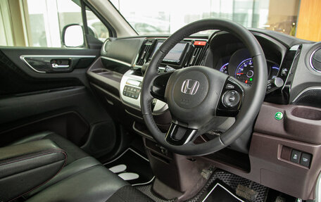 Honda N-WGN I рестайлинг, 2014 год, 698 000 рублей, 14 фотография
