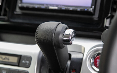 Honda N-WGN I рестайлинг, 2014 год, 698 000 рублей, 12 фотография