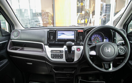 Honda N-WGN I рестайлинг, 2014 год, 698 000 рублей, 18 фотография