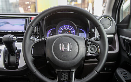 Honda N-WGN I рестайлинг, 2014 год, 698 000 рублей, 17 фотография