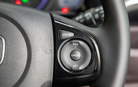 Honda N-WGN I рестайлинг, 2014 год, 698 000 рублей, 13 фотография