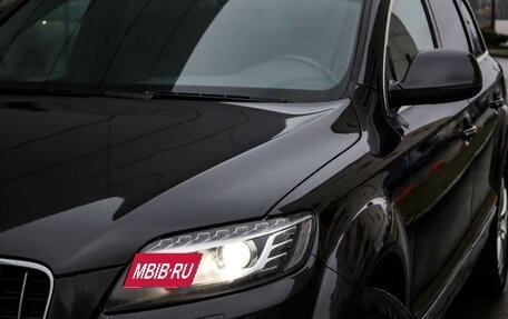 Audi Q7, 2012 год, 1 599 000 рублей, 2 фотография