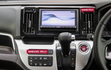 Honda N-WGN I рестайлинг, 2014 год, 698 000 рублей, 19 фотография