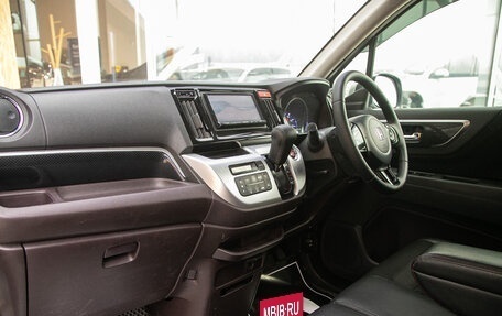 Honda N-WGN I рестайлинг, 2014 год, 698 000 рублей, 20 фотография