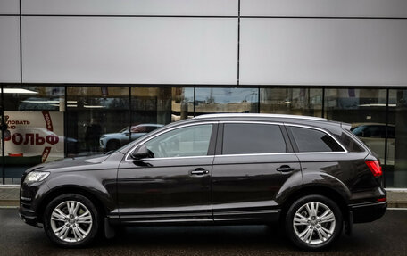 Audi Q7, 2012 год, 1 599 000 рублей, 8 фотография