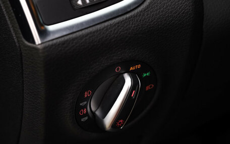 Audi Q7, 2012 год, 1 599 000 рублей, 15 фотография