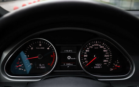 Audi Q7, 2012 год, 1 599 000 рублей, 12 фотография