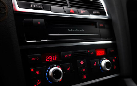 Audi Q7, 2012 год, 1 599 000 рублей, 19 фотография