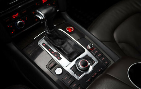 Audi Q7, 2012 год, 1 599 000 рублей, 20 фотография