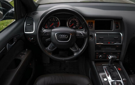 Audi Q7, 2012 год, 1 599 000 рублей, 11 фотография