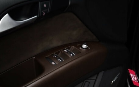 Audi Q7, 2012 год, 1 599 000 рублей, 13 фотография