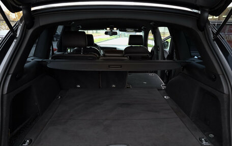 Audi Q7, 2012 год, 1 599 000 рублей, 29 фотография