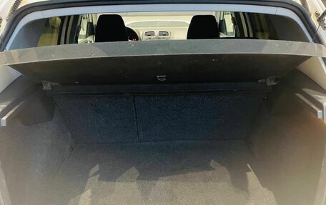 Volkswagen Golf VI, 2012 год, 580 000 рублей, 10 фотография