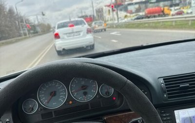 BMW 5 серия, 2001 год, 3 500 000 рублей, 1 фотография