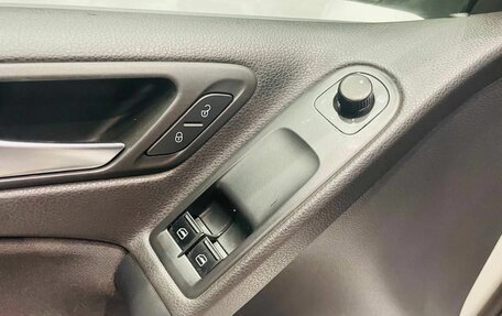 Volkswagen Golf VI, 2012 год, 580 000 рублей, 18 фотография