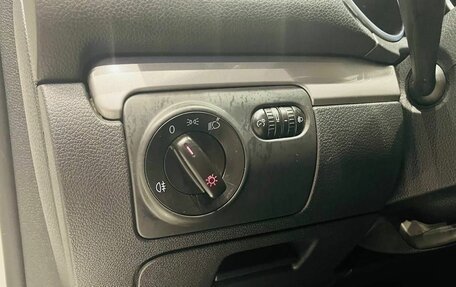 Volkswagen Golf VI, 2012 год, 580 000 рублей, 19 фотография