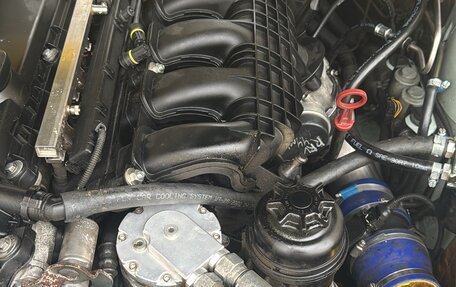 BMW 5 серия, 2001 год, 3 500 000 рублей, 4 фотография