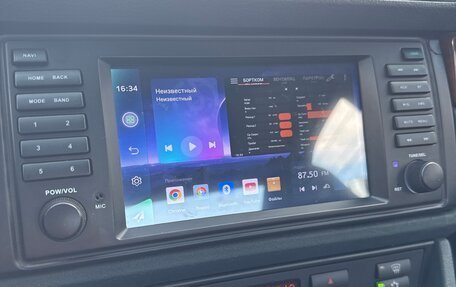 BMW 5 серия, 2001 год, 3 500 000 рублей, 5 фотография