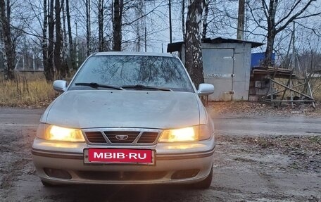 Daewoo Nexia I рестайлинг, 2007 год, 105 000 рублей, 1 фотография