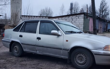 Daewoo Nexia I рестайлинг, 2007 год, 105 000 рублей, 3 фотография