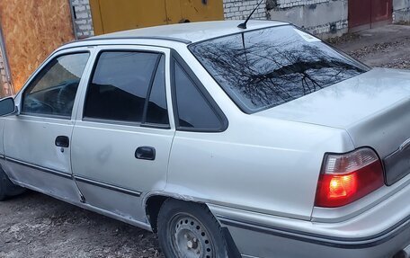 Daewoo Nexia I рестайлинг, 2007 год, 105 000 рублей, 6 фотография