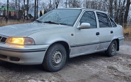 Daewoo Nexia I рестайлинг, 2007 год, 105 000 рублей, 2 фотография