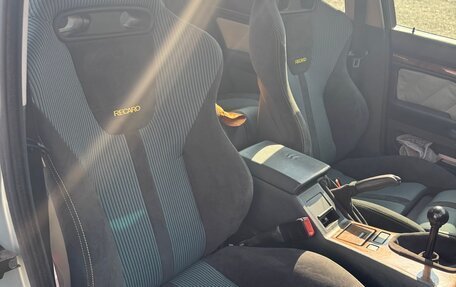 BMW 5 серия, 2001 год, 3 500 000 рублей, 8 фотография