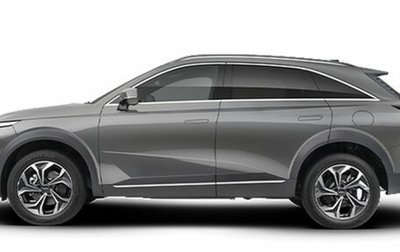 Haval F7, 2025 год, 3 599 000 рублей, 1 фотография