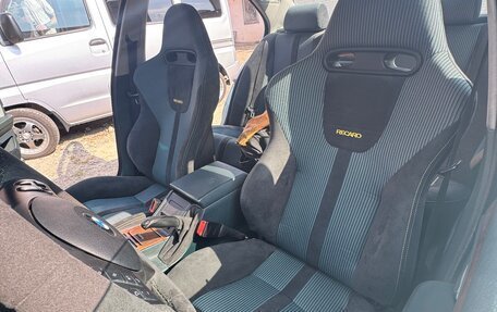 BMW 5 серия, 2001 год, 3 500 000 рублей, 7 фотография