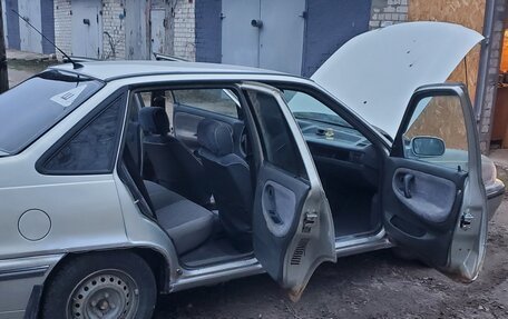 Daewoo Nexia I рестайлинг, 2007 год, 105 000 рублей, 7 фотография