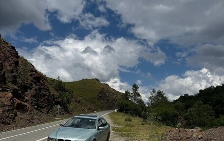 BMW 5 серия, 2001 год, 3 500 000 рублей, 9 фотография