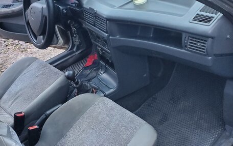 Daewoo Nexia I рестайлинг, 2007 год, 105 000 рублей, 10 фотография