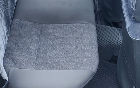 Daewoo Nexia I рестайлинг, 2007 год, 105 000 рублей, 11 фотография