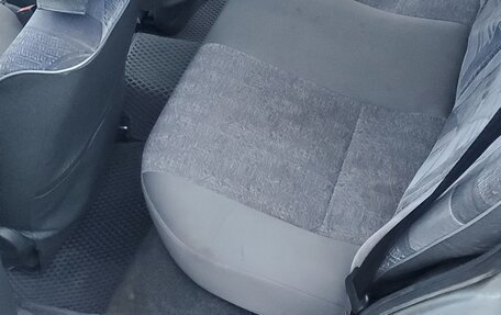 Daewoo Nexia I рестайлинг, 2007 год, 105 000 рублей, 14 фотография