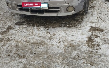 Nissan Avenir II, 2001 год, 389 000 рублей, 2 фотография