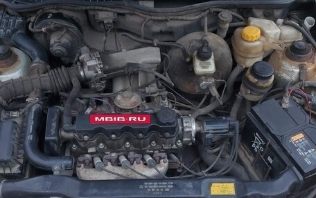 Daewoo Nexia I рестайлинг, 2007 год, 105 000 рублей, 12 фотография