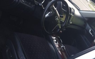 Toyota Highlander III, 2011 год, 2 400 000 рублей, 1 фотография