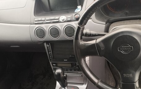 Nissan Avenir II, 2001 год, 389 000 рублей, 8 фотография