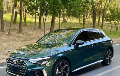 Audi A3, 2022 год, 2 350 000 рублей, 1 фотография