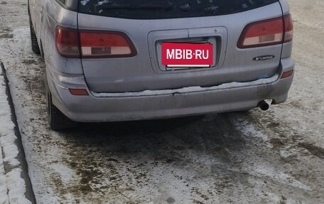 Nissan Avenir II, 2001 год, 389 000 рублей, 4 фотография