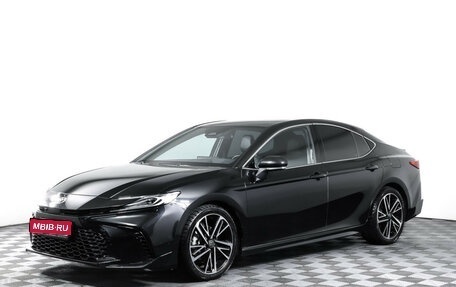 Toyota Camry, 2024 год, 3 989 000 рублей, 1 фотография