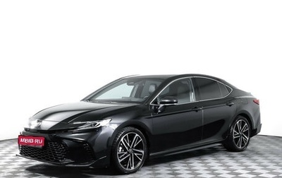 Toyota Camry, 2024 год, 3 989 000 рублей, 1 фотография