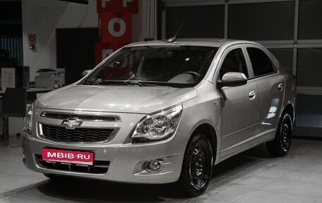 Chevrolet Cobalt II, 2020 год, 1 197 000 рублей, 1 фотография